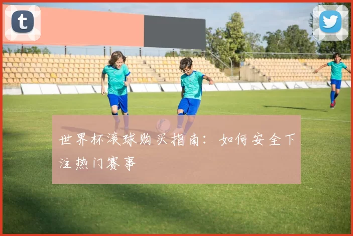 世界杯滚球购买指南：如何安全下注热门赛事