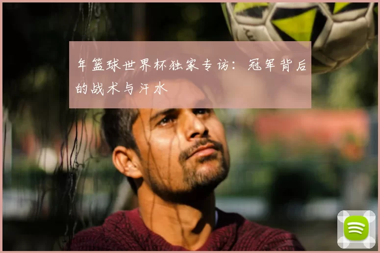 年篮球世界杯独家专访：冠军背后的战术与汗水