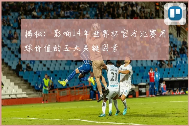 揭秘：影响14年世界杯官方比赛用球价值的五大关键因素