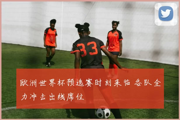 欧洲世界杯预选赛时刻来临 各队全力冲击出线席位