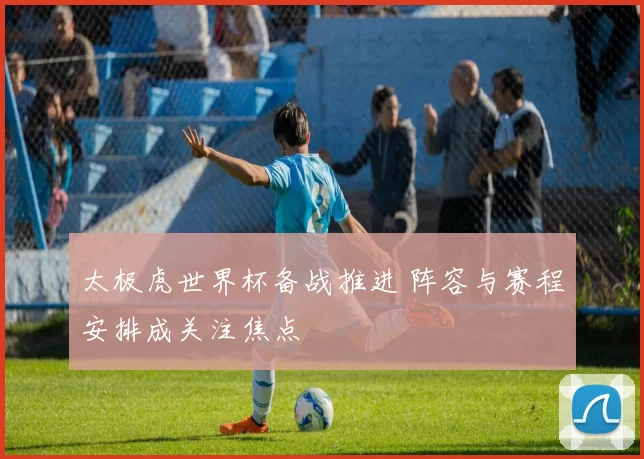 太极虎世界杯备战推进 阵容与赛程安排成关注焦点