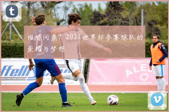 谁将问鼎？2021世界杯参赛球队的荣耀与梦想